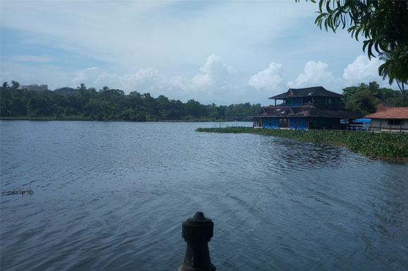 Veli Lake - Places to See in Trivandrum - Favourite Homes
