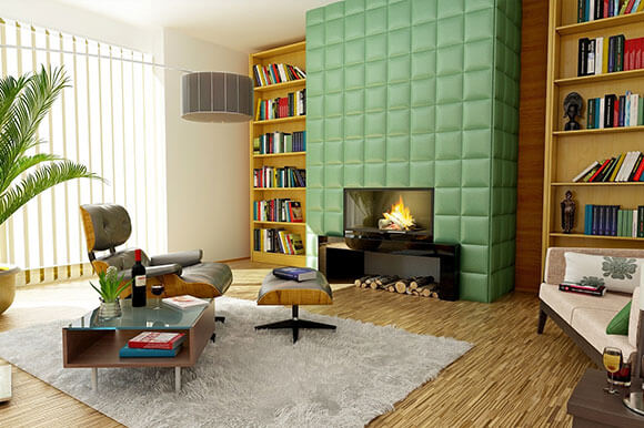 Interior Design Trends - Favourite Homes