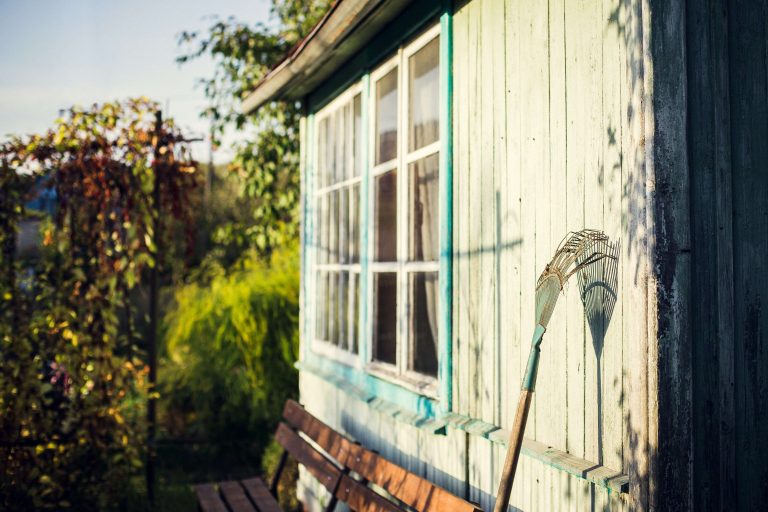 Eco-friendly Building Materials - Favourite Homes