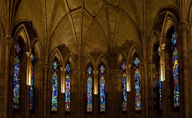 CSI Church Trivandrum - Favourite Homes