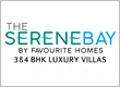 The Serene Bay Logo