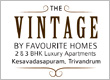 The Vintage Logo