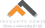 Favourite Homes Logo