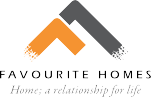 Favourite Homes Logo