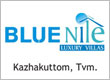 Blue Nile Logo