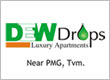 Dew Drops Logo