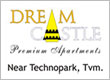 Dream Castle Logo