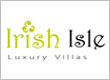 Irish Isle Logo
