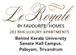 Le Royale Logo