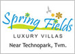 Spring Fields Logo