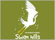 Swan Hills Logo