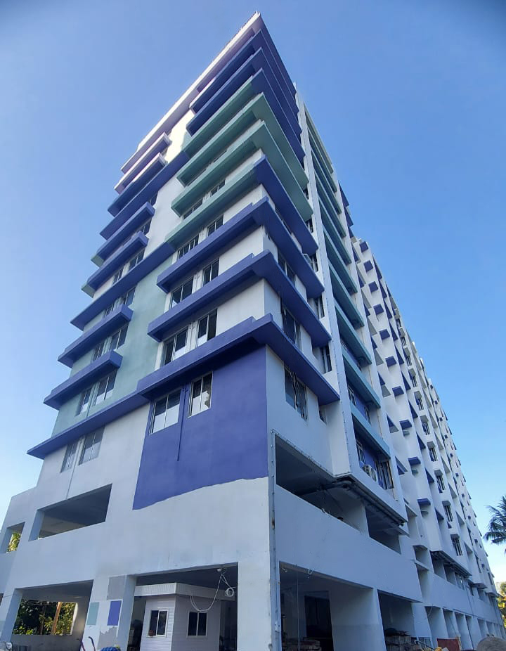 Flats for Sale Near Technopark The Spring Woods Favourite Homes