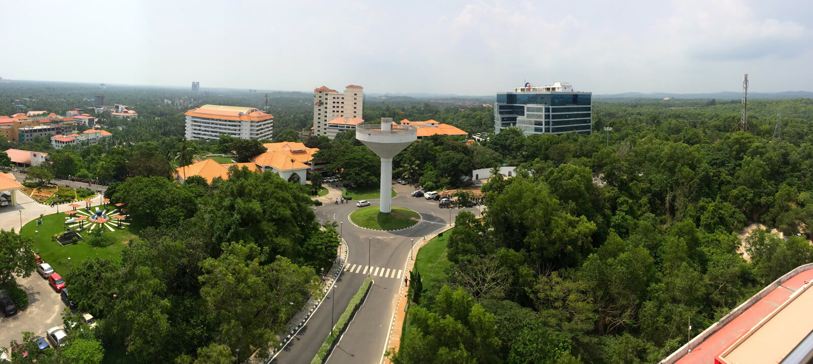 Technopark Trivandrum