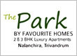 The Park Logo