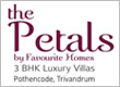 The Petals Logo