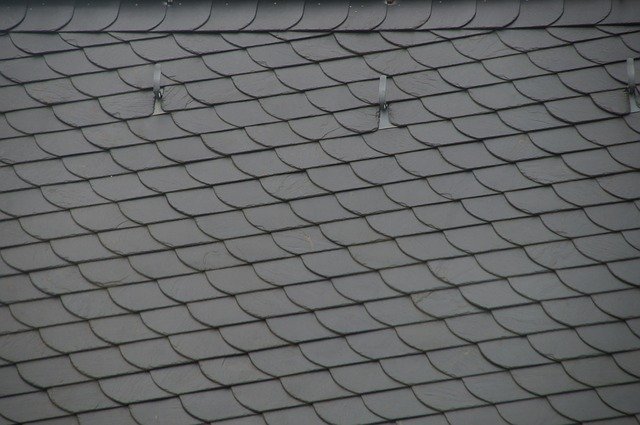 Types of Roof Insulation